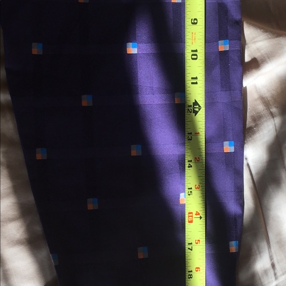 Bugatchi button down shirt. ✨Beautiful✨ - Picture 5 of 8